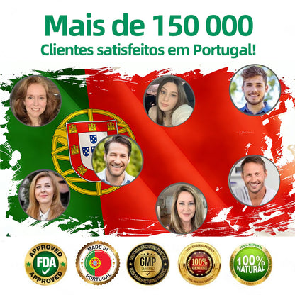 🇵🇹👨‍⚕️✅Healrize® VeinTarget Microneedle Patch⚡Alívio Instantâneo, Resultados Duradouros🤠