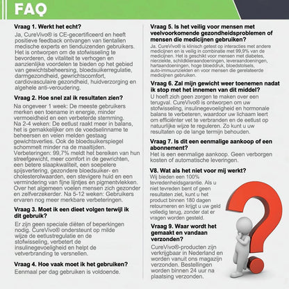 Officiële Winkel | 🎉🎉CureVivo® Moringa · Berberine × NAD+ 10-in-1 Geavanceerde Nano Micronaald Pleister 🇳🇱 (Slechts één keer per dag, zichtbare veranderingen in 7 dagen) ✅ Voor obesitas, slappe huid, diabetes, slaapapneu, gewrichtsproblemen en meer