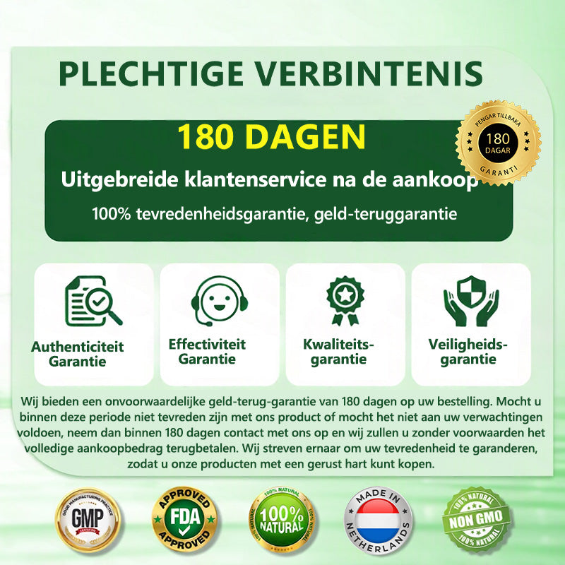 Officiële Winkel | 🎉🎉CureVivo® Moringa · Berberine × NAD+ 10-in-1 Geavanceerde Nano Micronaald Pleister 🇳🇱 (Slechts één keer per dag, zichtbare veranderingen in 7 dagen) ✅ Voor obesitas, slappe huid, diabetes, slaapapneu, gewrichtsproblemen en meer