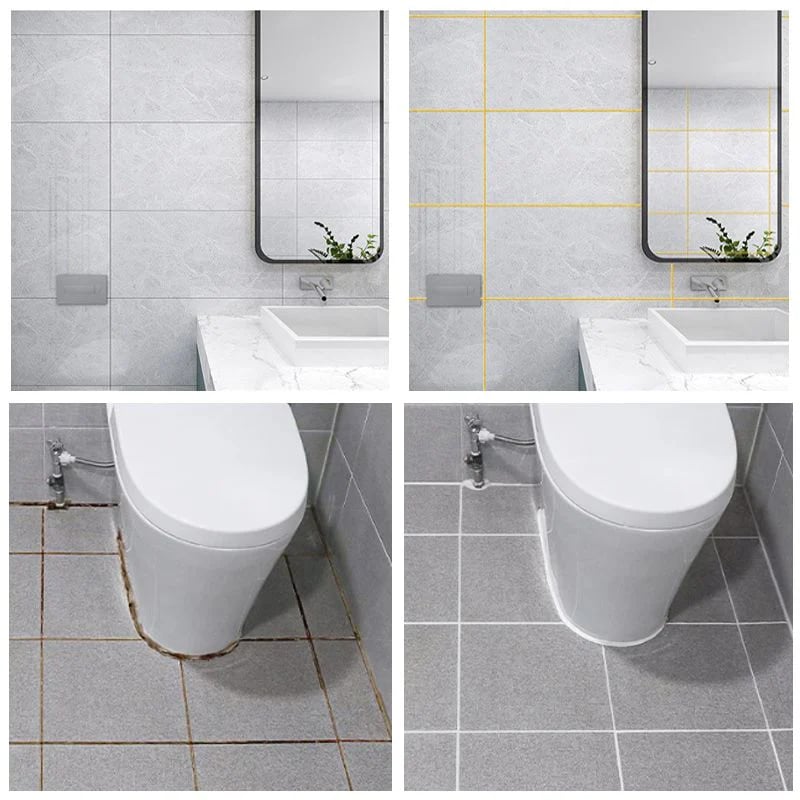 𝐁𝐢𝐥𝐥𝐡𝐨𝐥®⏰Last day!!!🔥Buy 1 Get 1 Free🔥Anti-Mould & Waterproof Joint Pen for Ceramic Tiles
