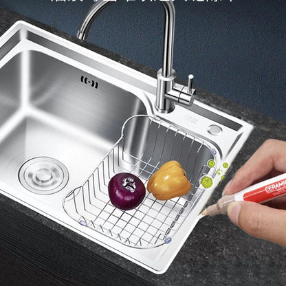 𝐁𝐢𝐥𝐥𝐡𝐨𝐥®⏰Last day!!!🔥Buy 1 Get 1 Free🔥Anti-Mould & Waterproof Joint Pen for Ceramic Tiles