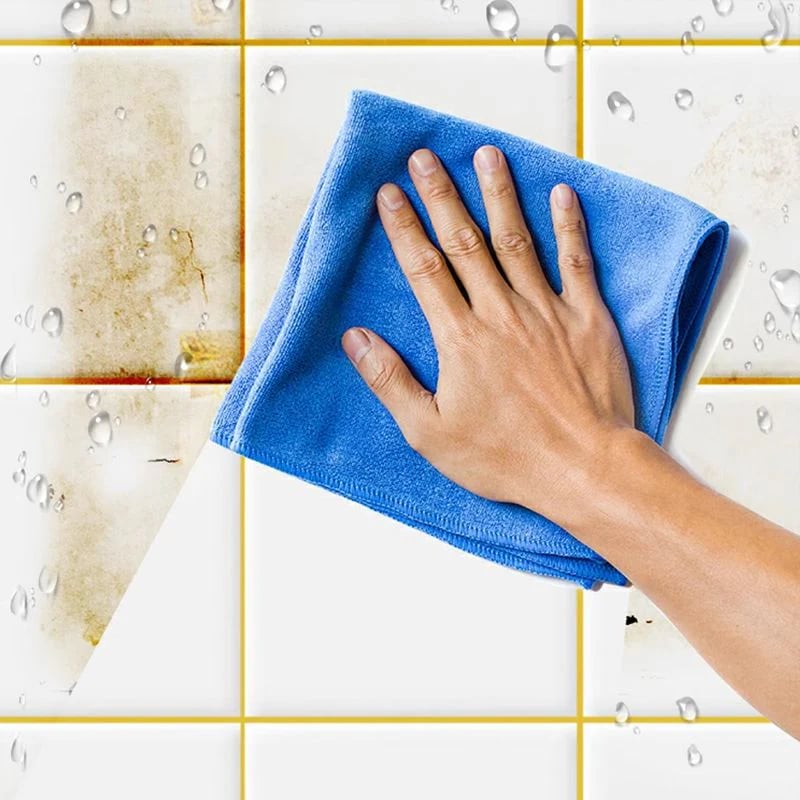 𝐁𝐢𝐥𝐥𝐡𝐨𝐥®⏰Last day!!!🔥Buy 1 Get 1 Free🔥Anti-Mould & Waterproof Joint Pen for Ceramic Tiles